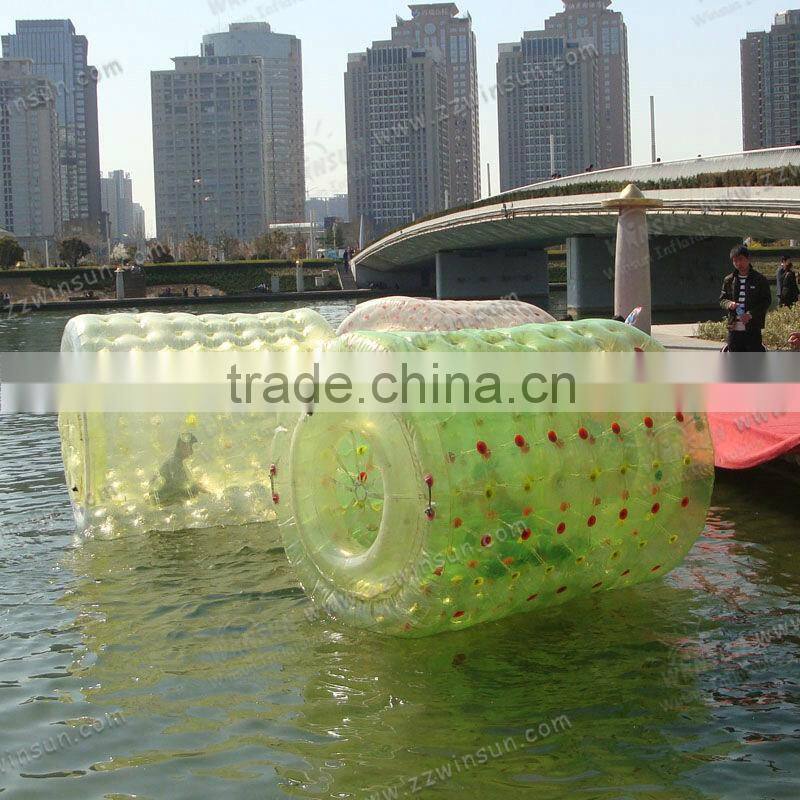 top selling recreational human walking ball