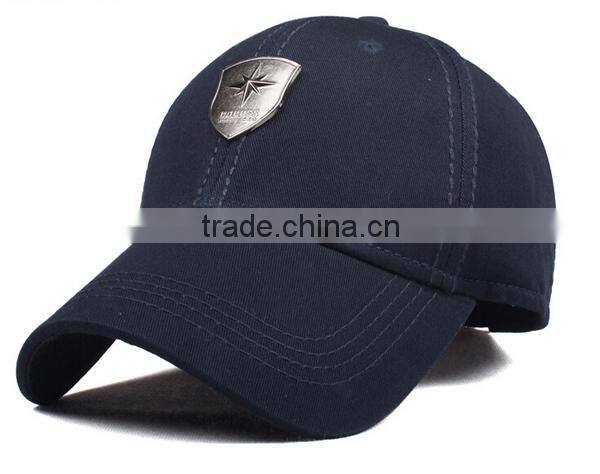Mens Womens Baseball Cap Adjustable Snapback Sport Hip-Hop Hat Unisex