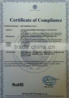 Universal Charger Laptop 100W Auto