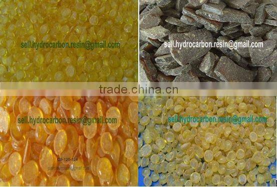 Refined C9 Petroleum Resin for Coating and Adhesives