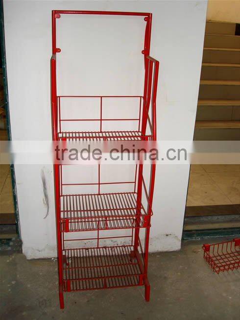 steel pallet(storage)