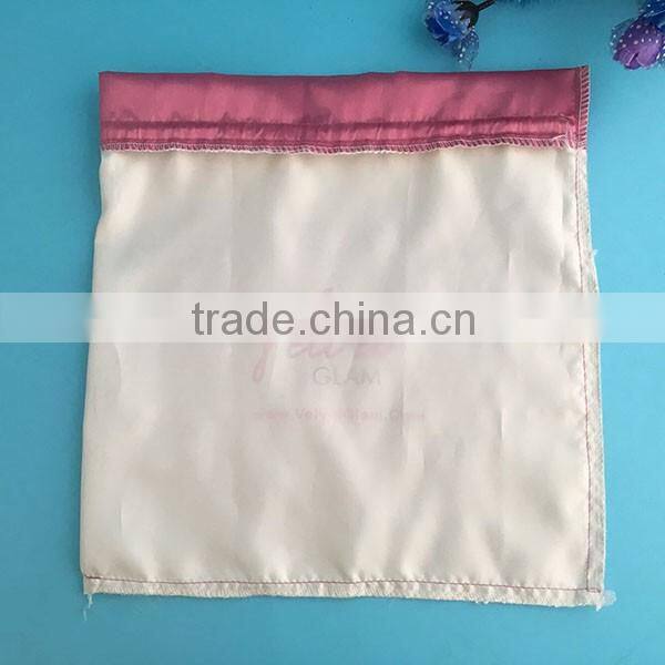 Satin Dust Bag for Handbag, Custom Dust Bag