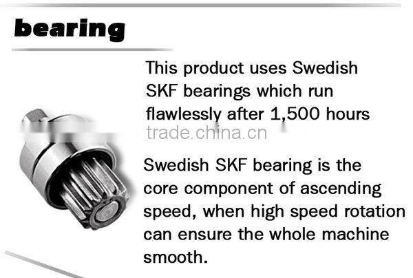 3L professional nutrition smoothie blender