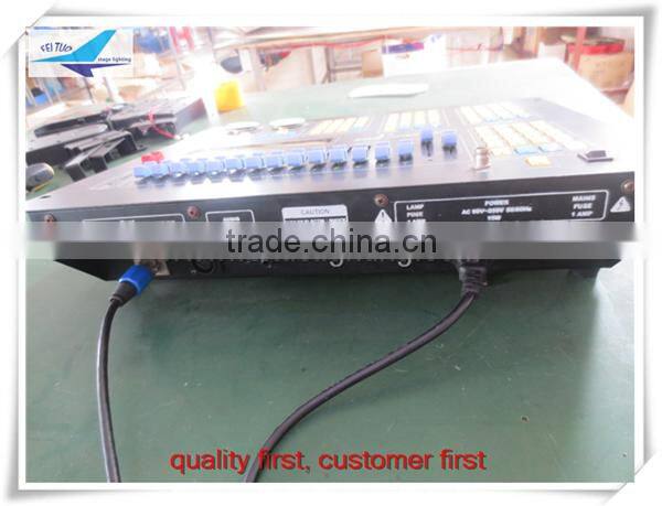 Stage dmx 512 lights Console dmx sunny 512 controller