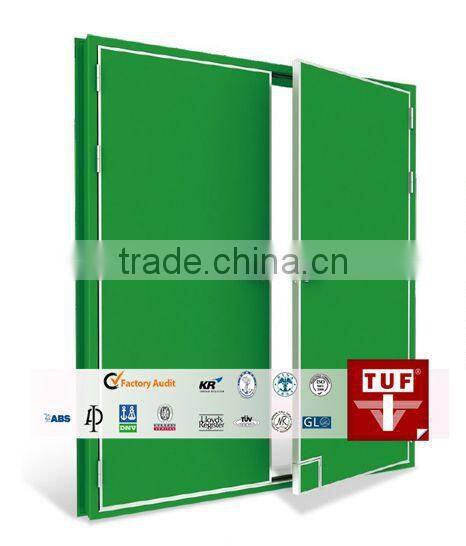 Marine Fireproof Door