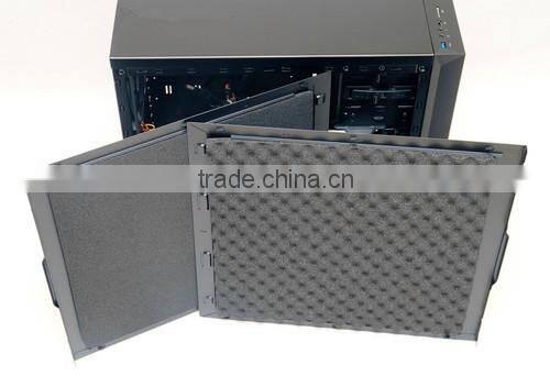 Polyether polyurethane Foam Rubber Packing for Machine Electronic Products Packing Foam