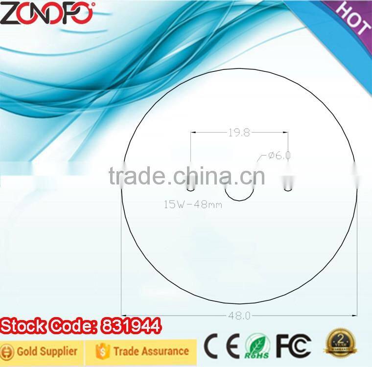 15w 3w 5w 7w 9w 12w plastic plus aluminium led bulb smd2835 high voltage constant current round light excellent ac light