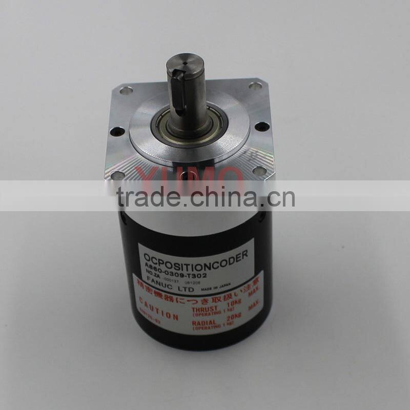 YUMO A860-0309-t302 1024 pulse Solid encoder