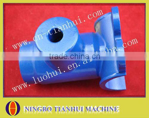 Casting Butterfly Valve Body