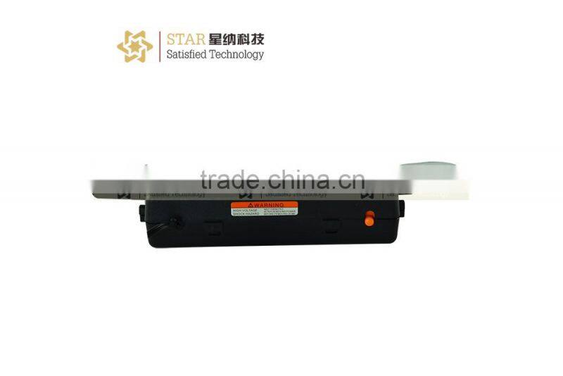 wholesale auto flashing 8 PCS led visor light XN-S6-3