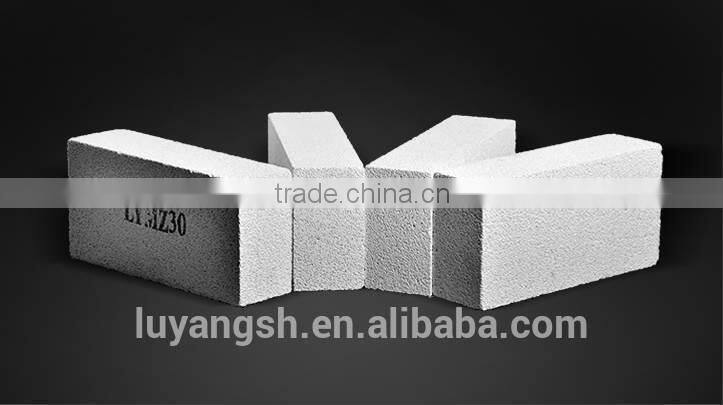 thermal insulating brick