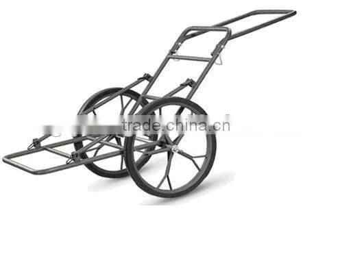 Deer cart