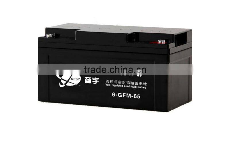 Colloid battery 12v 100ah Gel Accumulators