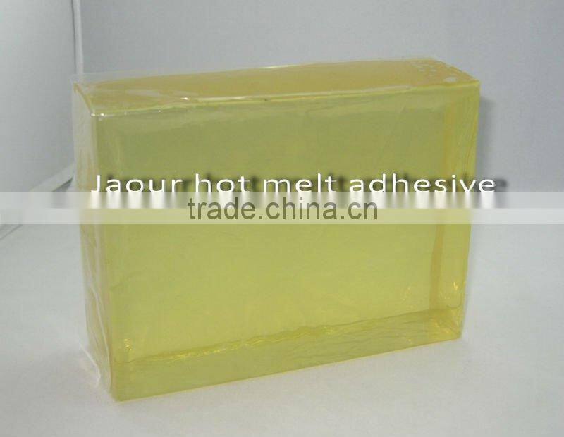 Electronic Label Hot Melt Pressure Sensitive Adhesive Glue