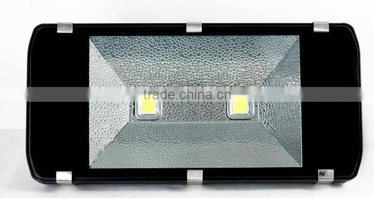 cheap price led flood light Bridgelux chip Meanwell driver