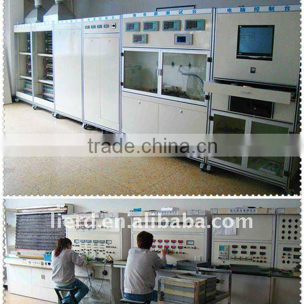 72*36mm three and a half panel AC LED digital voltage meter LDP6-AV