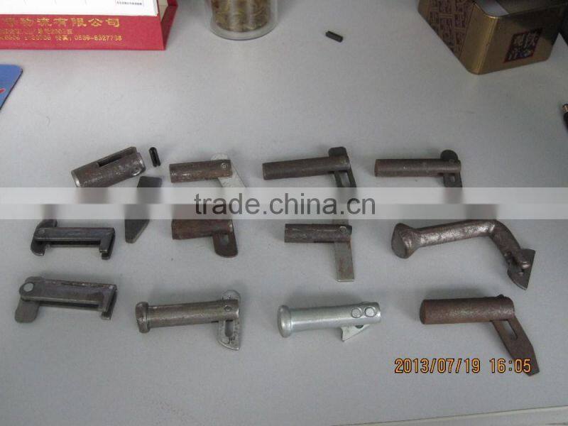 Best Price Multifunctional Walk Through Scaffolding Frames For Sale