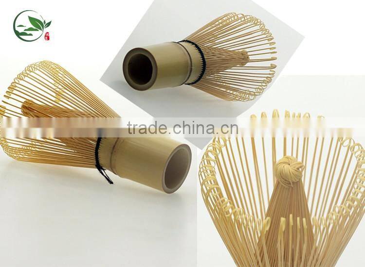 Best Selling Premium Handmade Matcha Bamboo Brooms 11cm Height