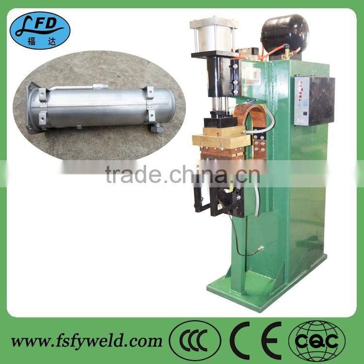 Spot welding machine(factury) Capacitor energy-storage metal spot weldingmachine