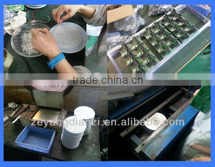 2015 multi color underwater aquarium light led