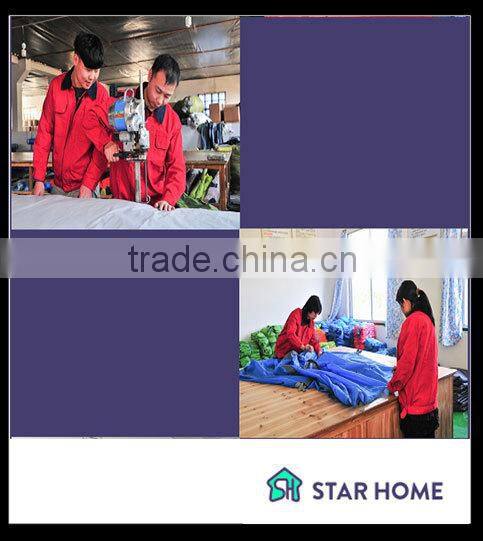 attractive design luxury family tents for 6 person