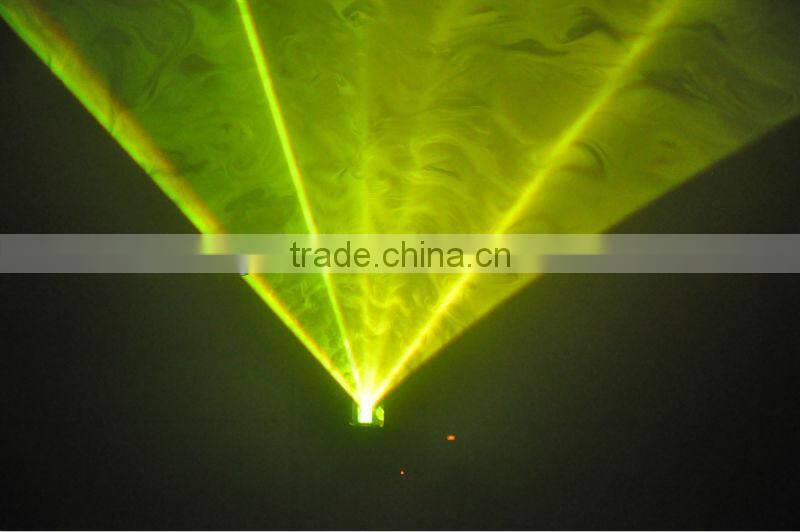 Hot beautiful DJ laser beam lighting for sale Dj disco equipment