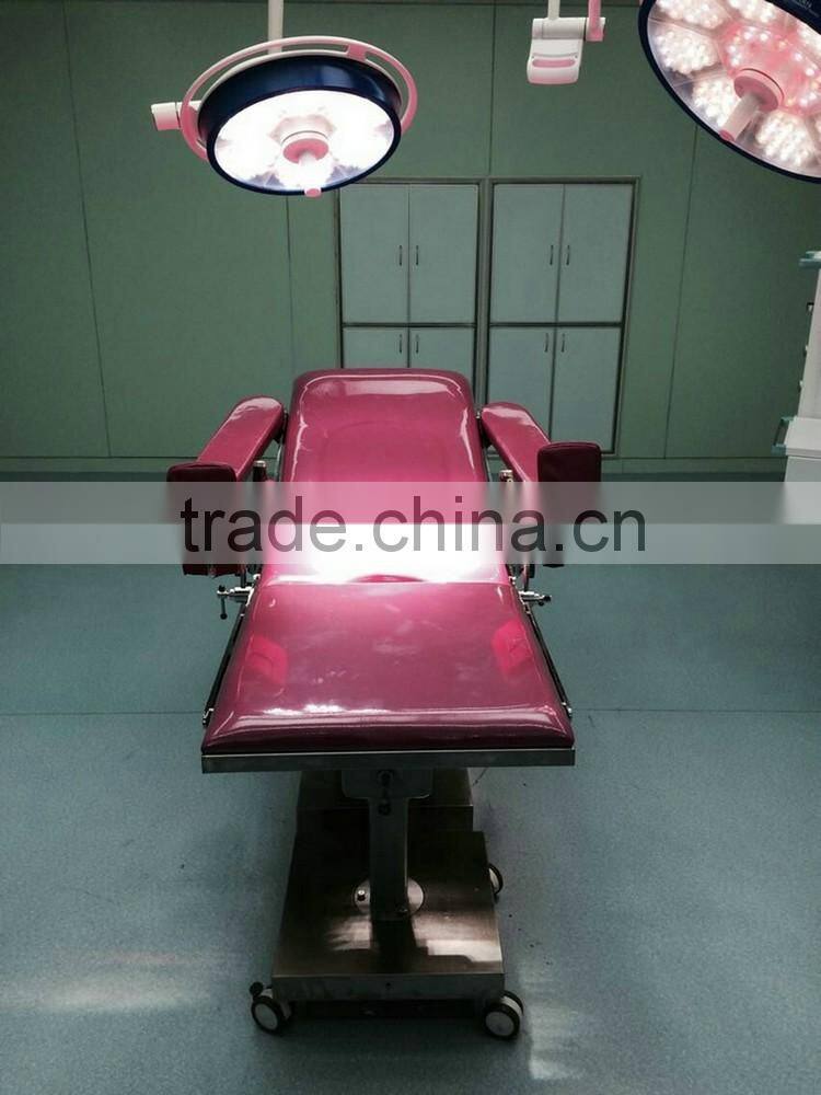 Hot sale products gynecology labor delivery bed made in china alibaba