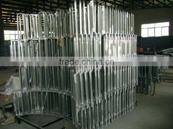 Factory sale cheap high quality cattle water trough