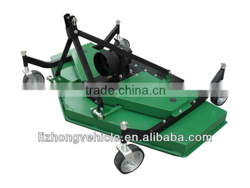 FM Series FINISHING MOWER