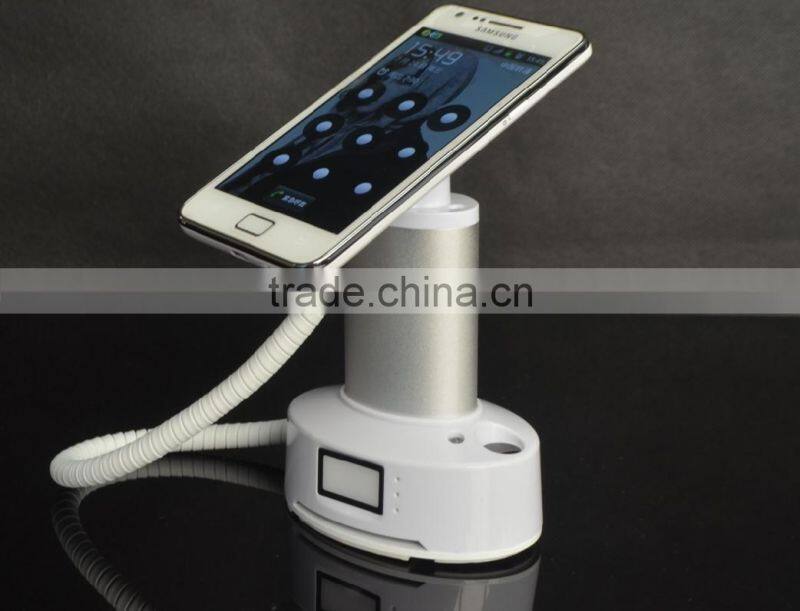 cell phone security holder