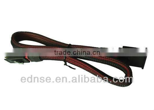 EDNSE Internal mini Multilane SAS Cable internal mini sas cable