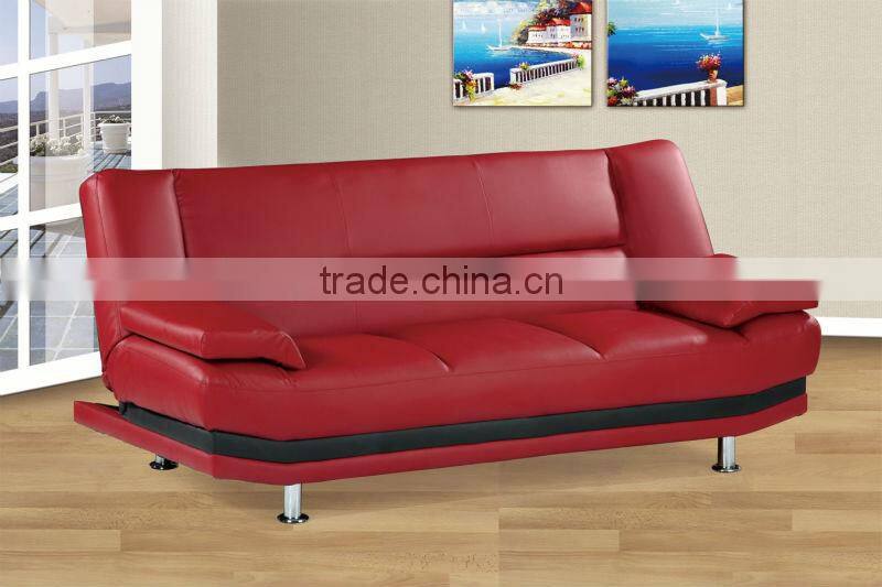 New arrival South Korea cheap folded sofabed