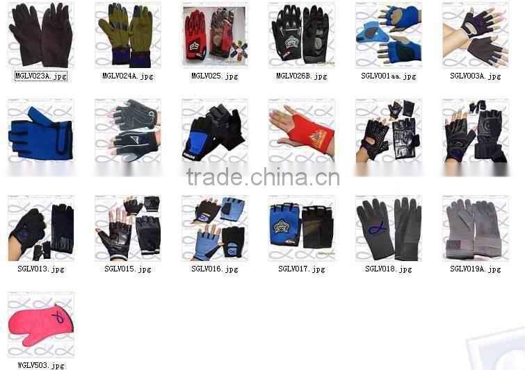 CE safety working gloves
