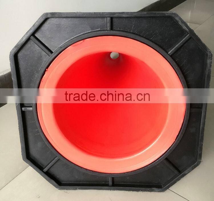 Selling good design china traffic cone best sales products in alibaba