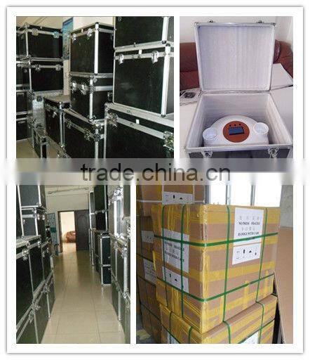 CE vertical 2 in 1 ipl rf portable colon hydrotherapy e-light equipment