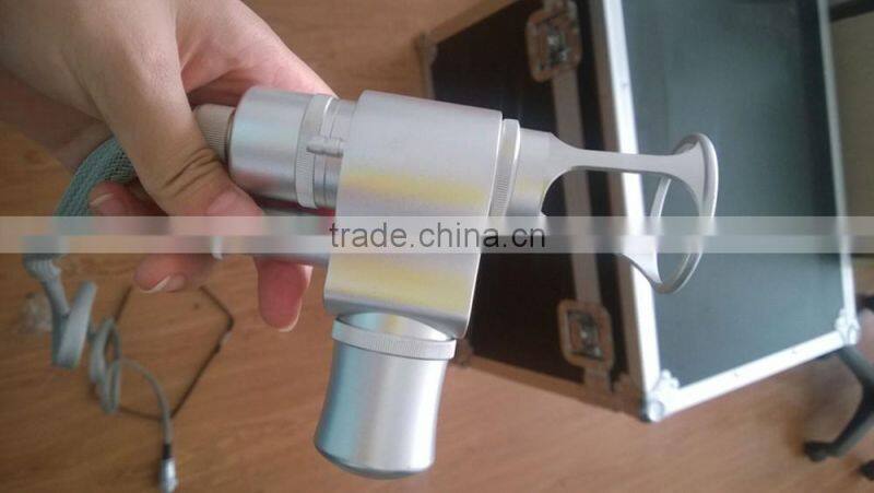 co2 fractional laser for skin Rejuvenation