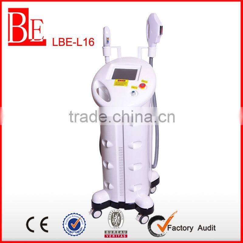 Super Strong IPL Machine Hair Removal 12 Years Manufacturer (A7C)