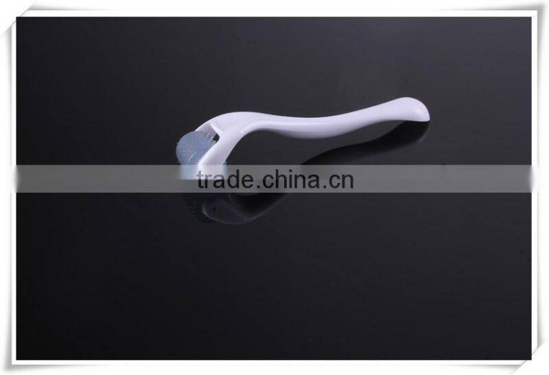 Derma Rolling System Type Hot sale 192 needle derma roller