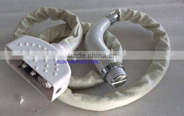 stationary skin care wrinkle removal rf machine/bi-polar rf machine