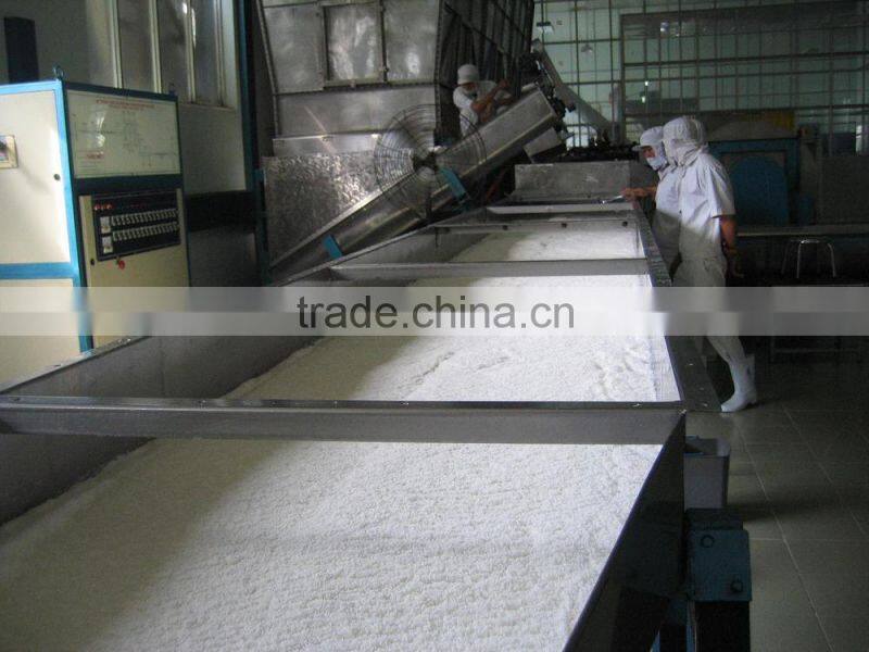 Desiccated Coconut High Fat Fine & Medium