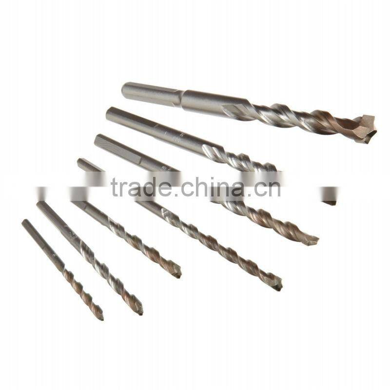 High quality 6mm Masonry Drill Bit