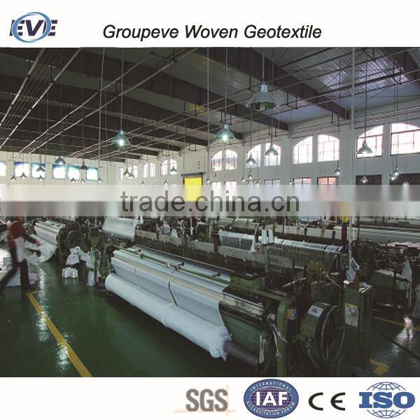 Geotextile Sand Bag For River Training