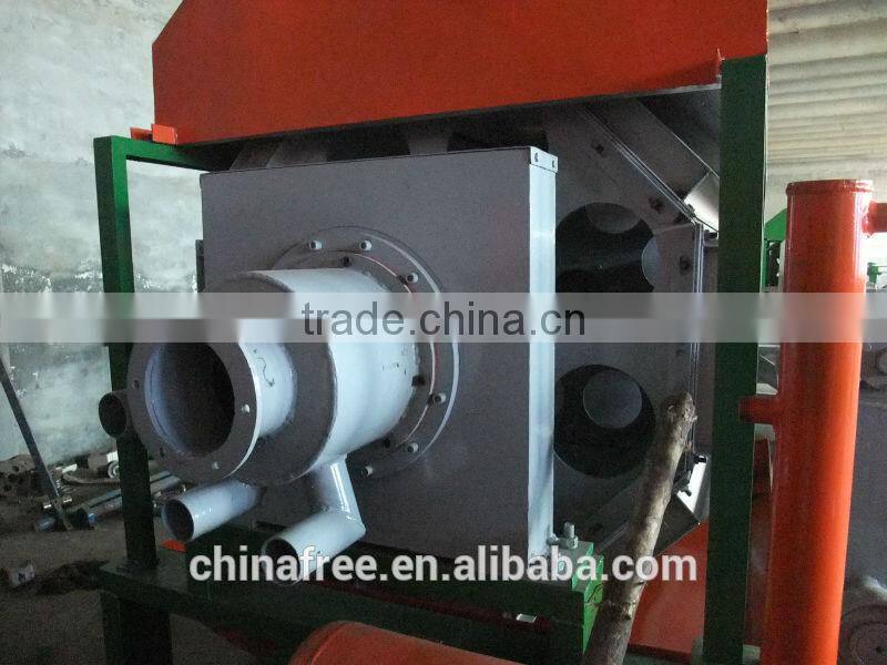 egg carton box making machine/paper carton box making machine/paper pulp forming machine(support customize)