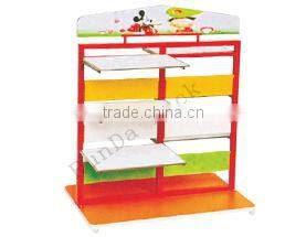 Clothing hanging furniture for garment/833 double side hanger