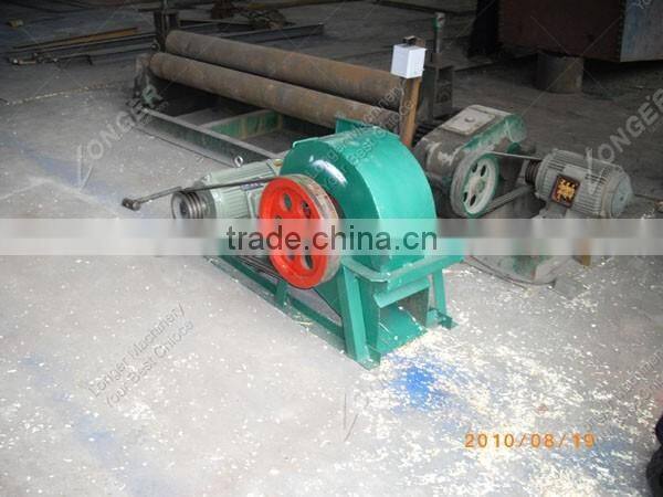Hot Sale Factory Price Wood Shaving Machine/Sawdust Making Machine