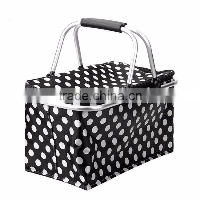 Wholesale cheap top quality lunch bags for ladies