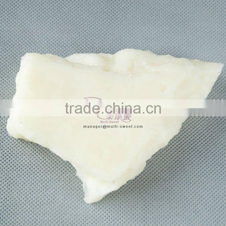 grade one natual beeswax for personal care