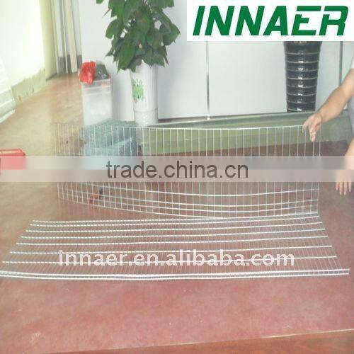 metal wire chicken cages for broilers(Guarantee quality)