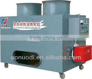 Oil fired warm air heater Greenhouse/Industrial/Poultry house
