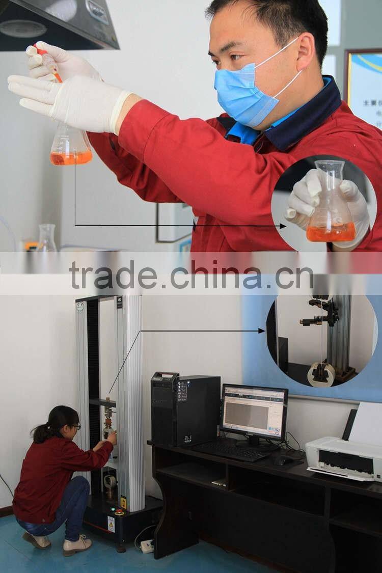 Real Factory cvrved fence for farm